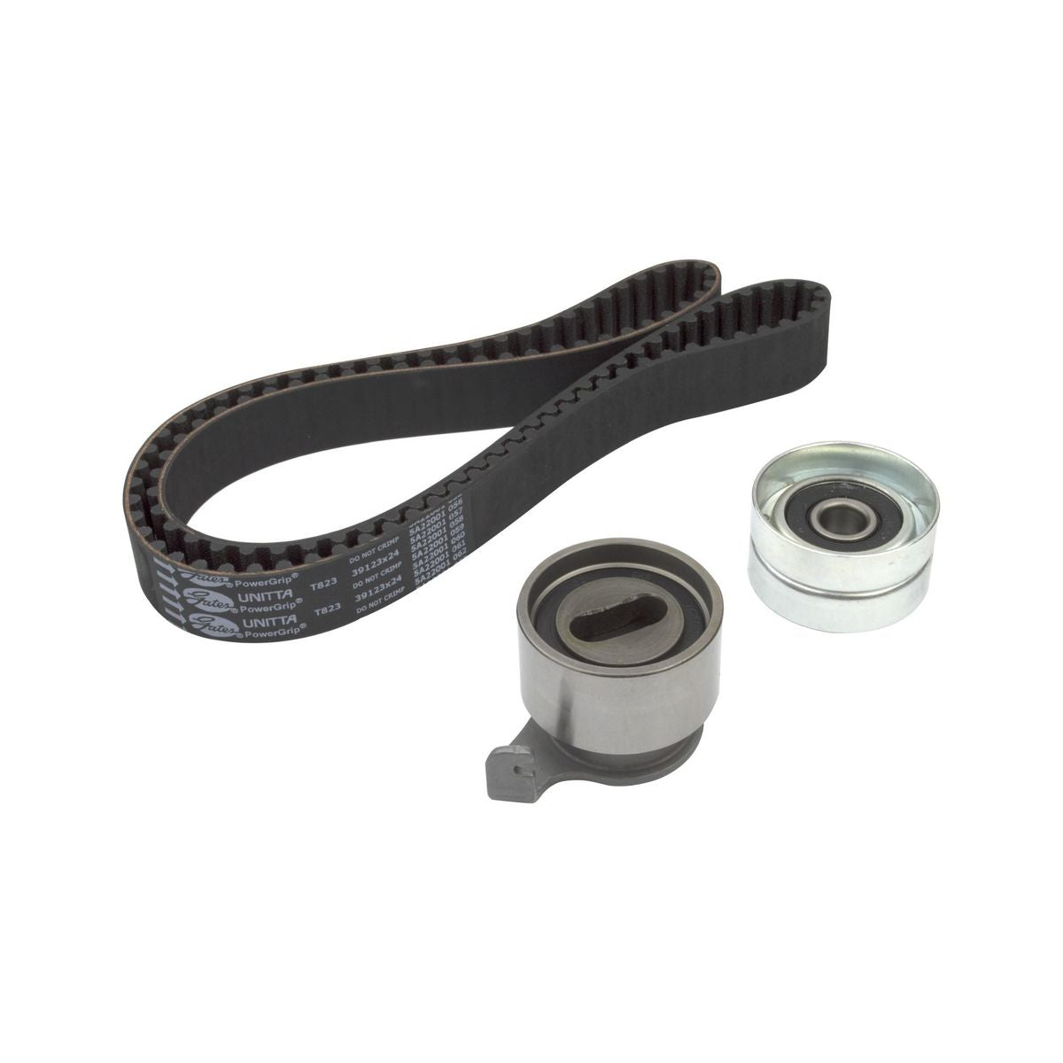 Gates Timing Belt Kit TCK823