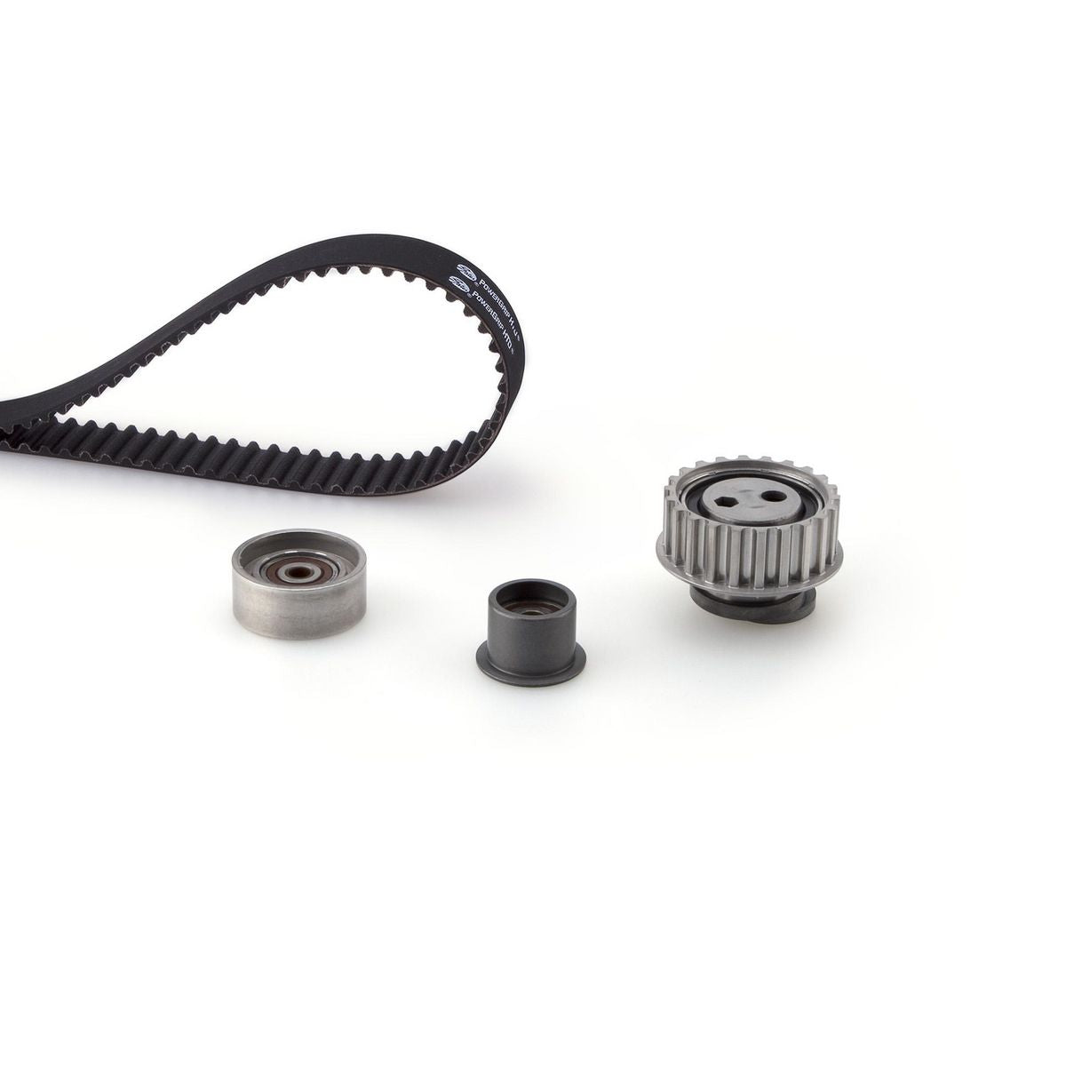 Gates Timing Belt Kit TCK910B