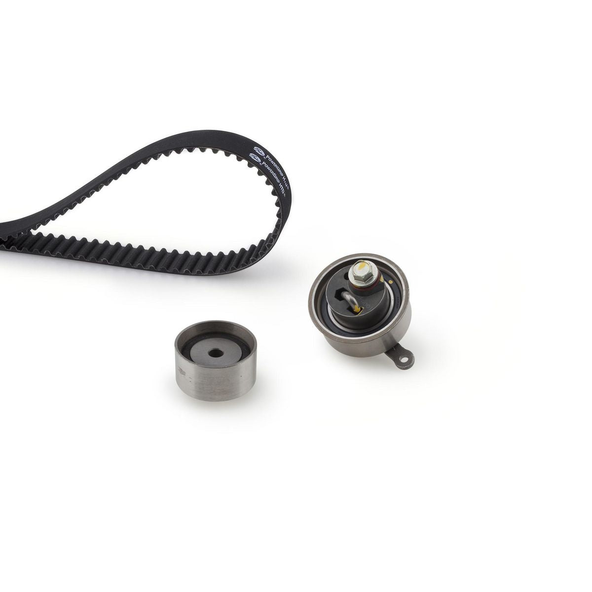 Gates Timing Belt Kit TCKH1601