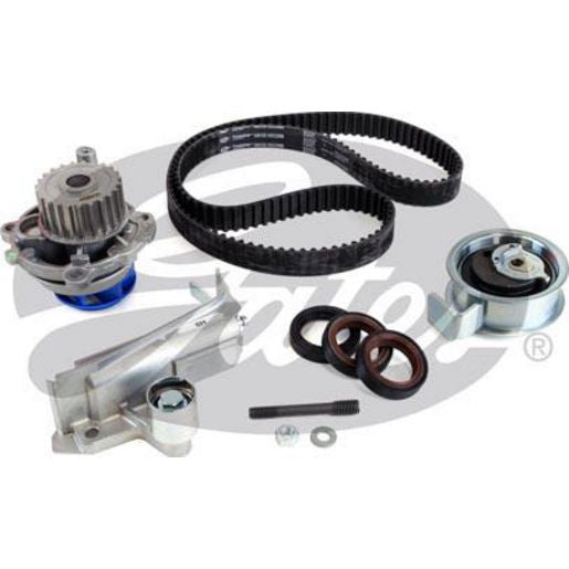Gates Water Pump & Timing Belt Kit TCKHWP306-2