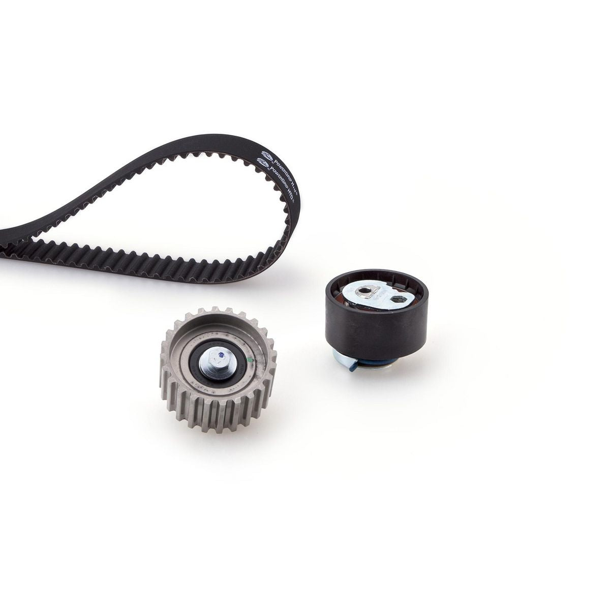 Gates Timing Belt Kit TCK1621