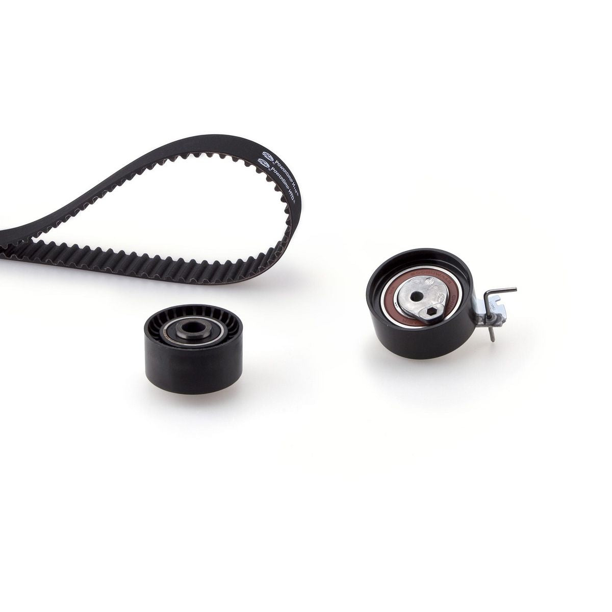 Gates Timing Belt Kit TCK1581B