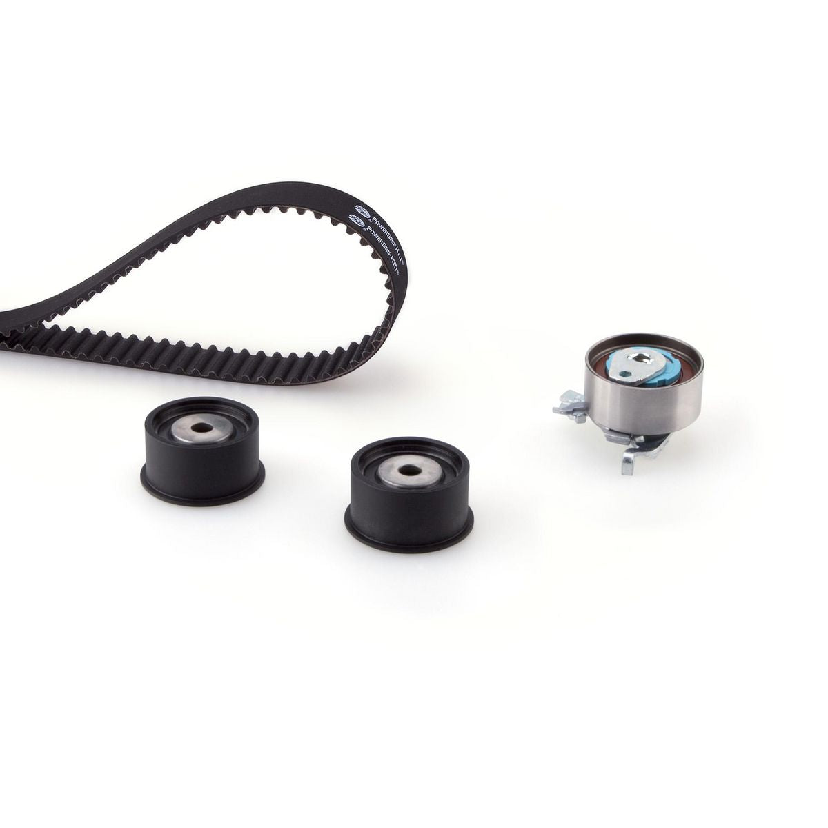 Gates Timing Belt Kit TCK1566