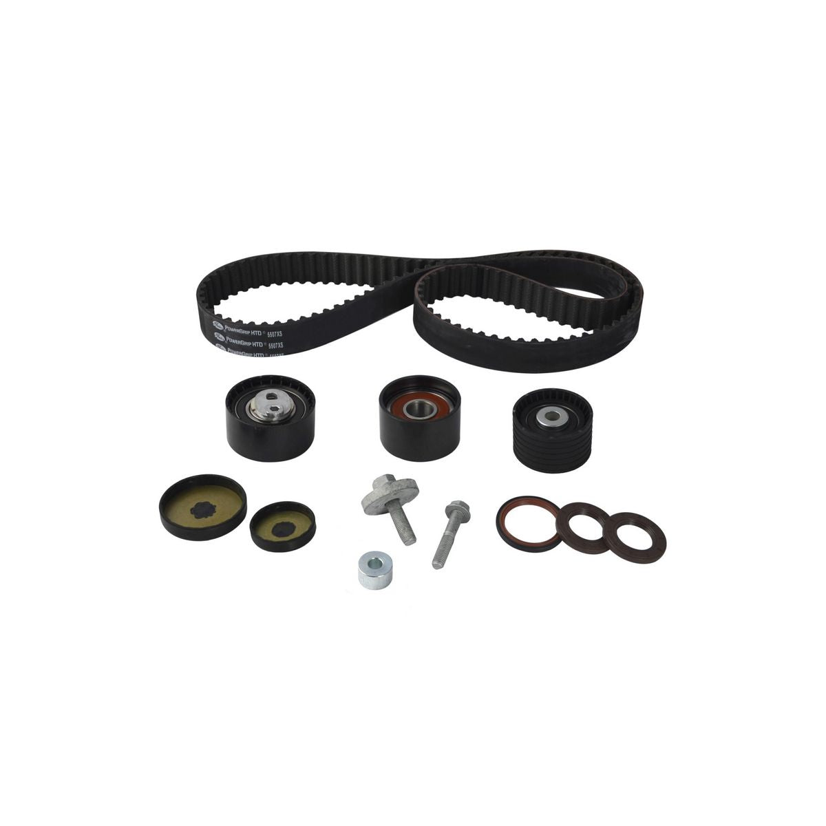 Gates Timing Belt Kit TCK1284