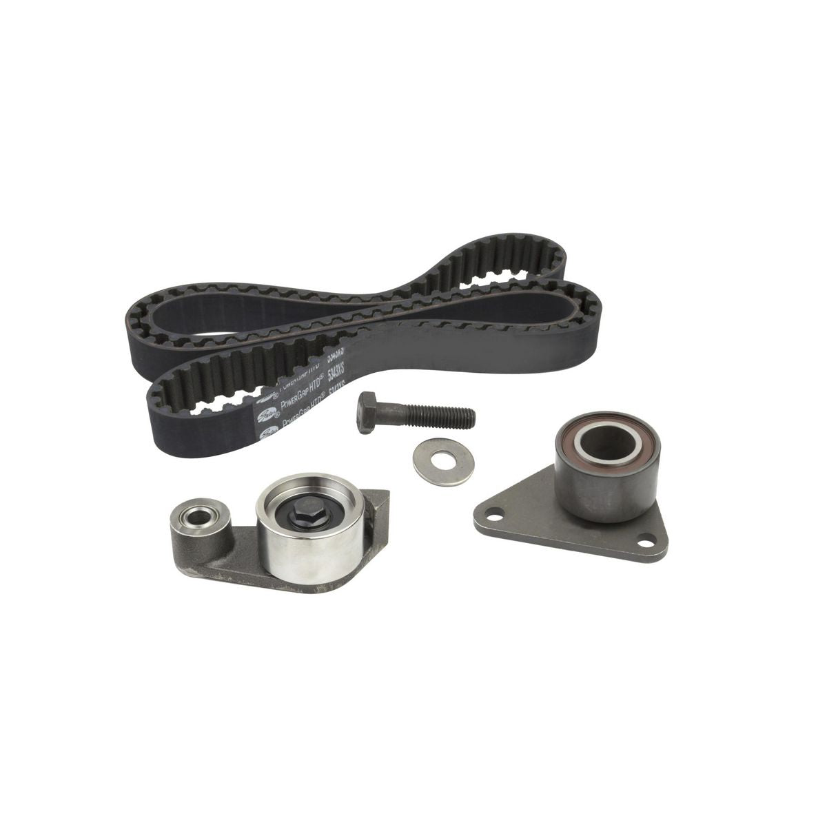 Gates Timing Belt Kit TCK217