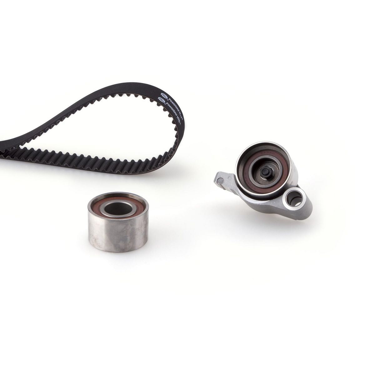 Gates Timing Belt Kit TCKH257B