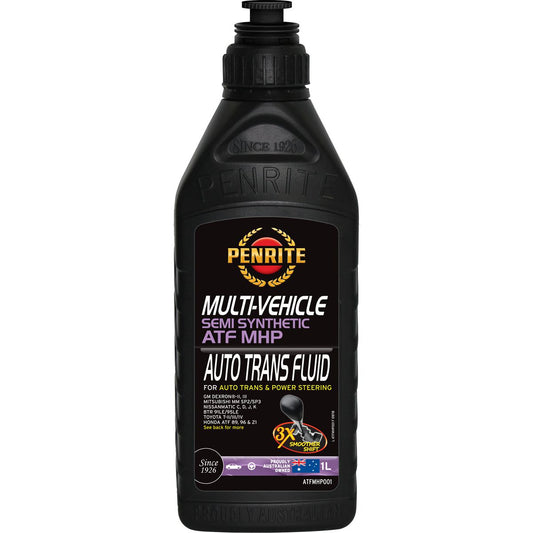 Penrite Multi-Vehicle Semi-Syn ATF MHP 1L ATFMHP001