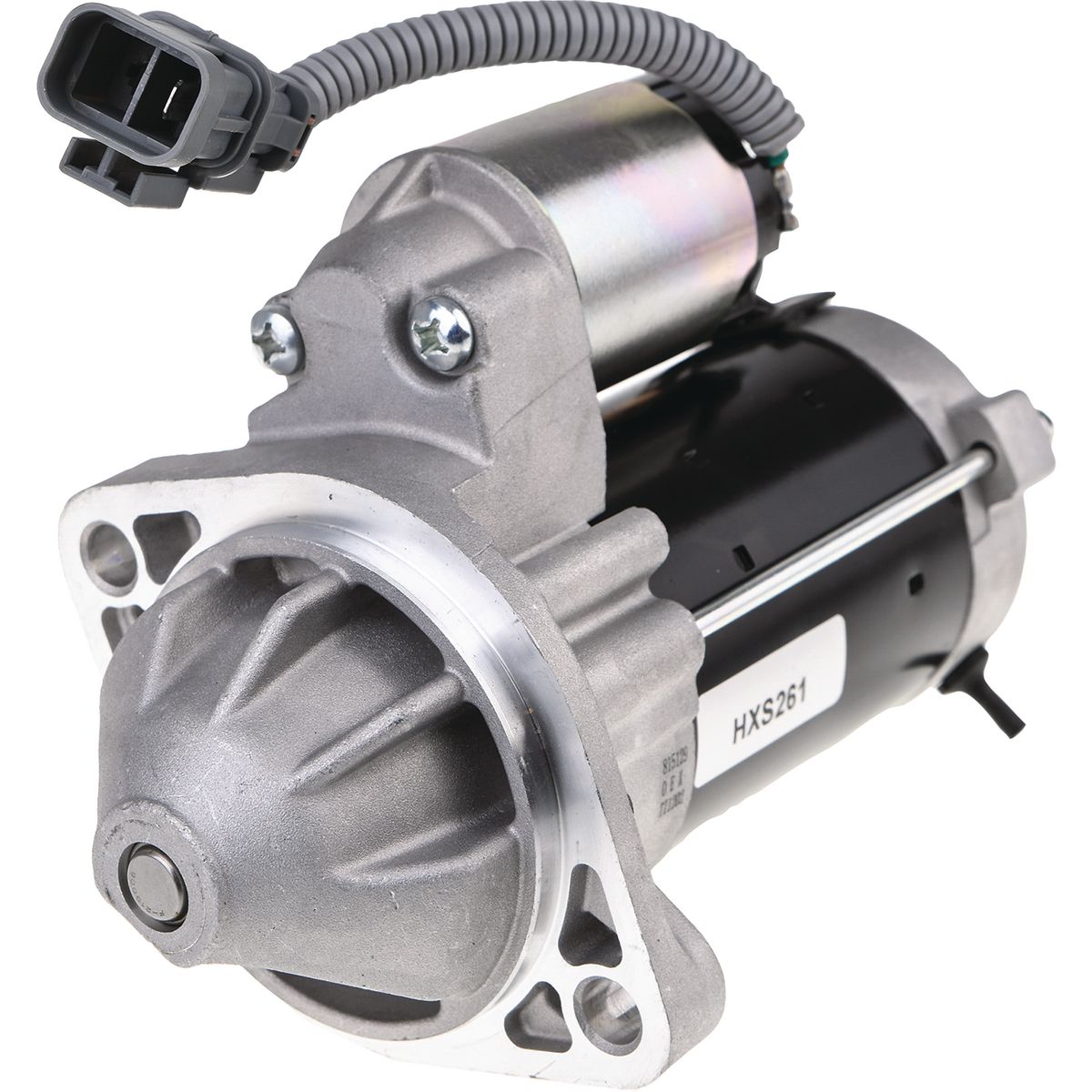 OEX Starter Motor 12V 9th Cw (Hitachi Style) HXS261