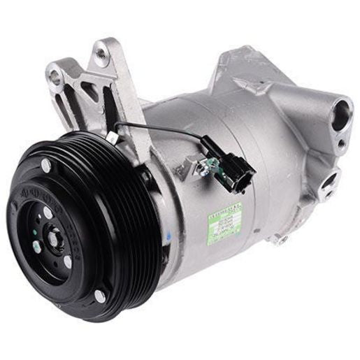 Valeo Air Conditioning Compressor 12V Direct Mount Dks17D CXZ085
