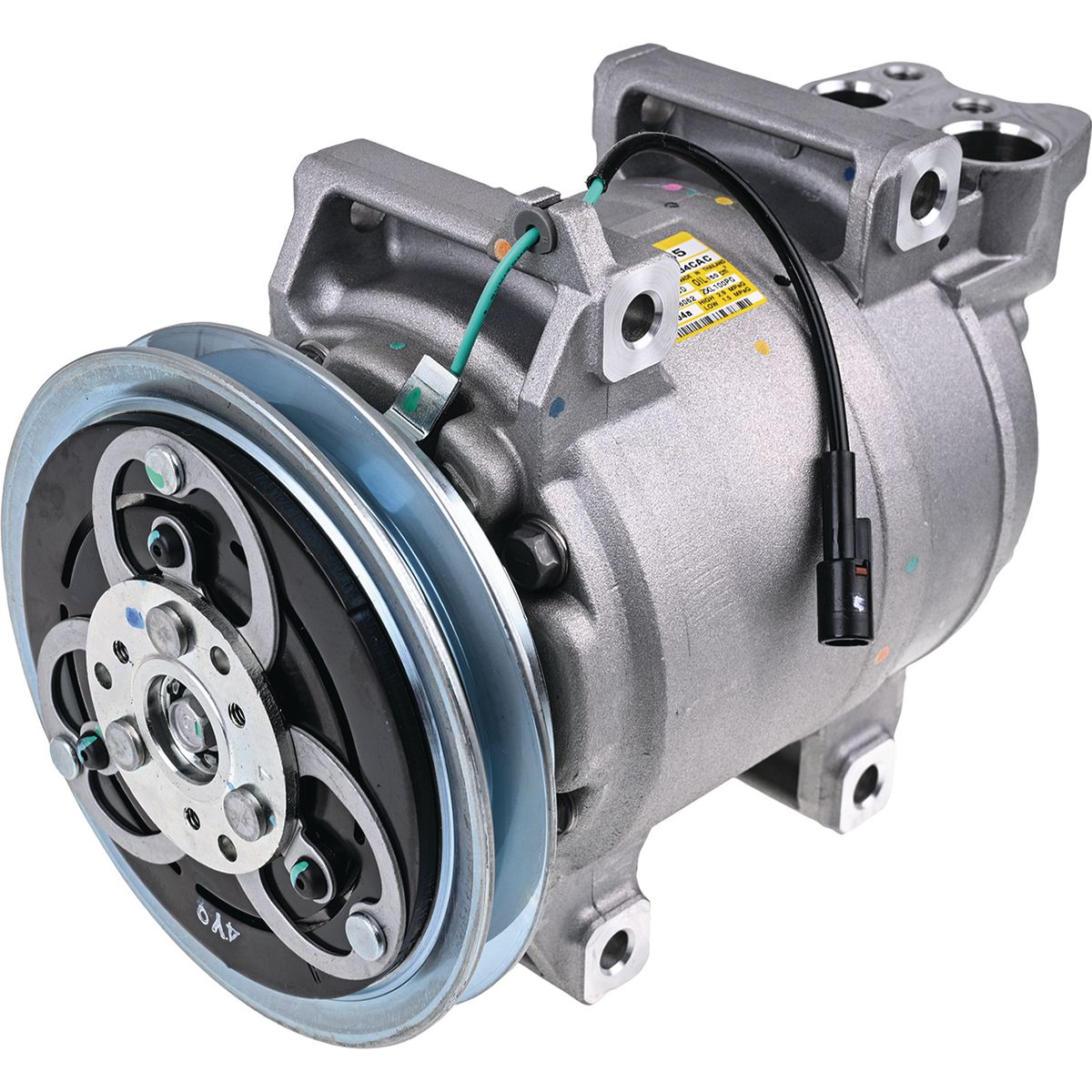 Valeo AC Compressor 815485