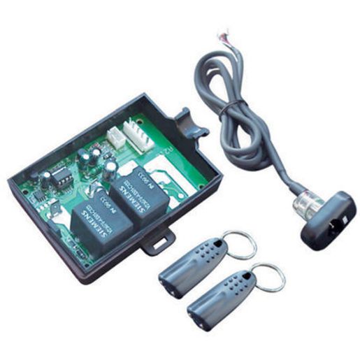 Cyclops Touch Key Immobiliser - P165