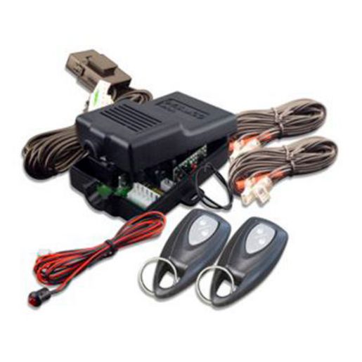 Cyclops Remote Immobiliser P275