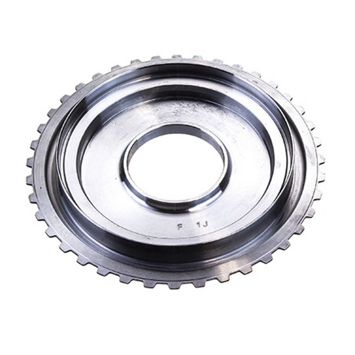 Drivetech Piston Tf80/81Sc C1-K1- 1234 Drum AX-600001