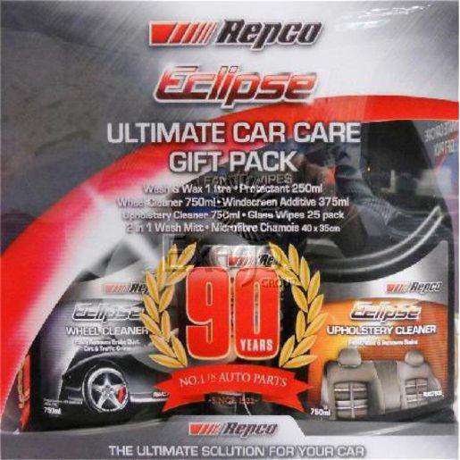 Eclipse 90Th Anniversary Birthday Gift Pack 3 RE90THGP3E