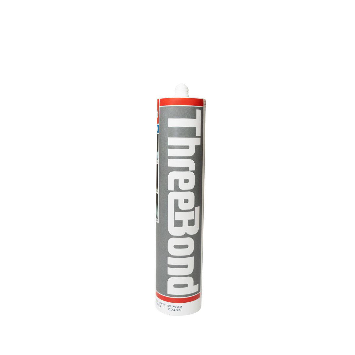 ThreeBond High Temp RTV Silicone Liquid Gasket Grey 330g SS1-330