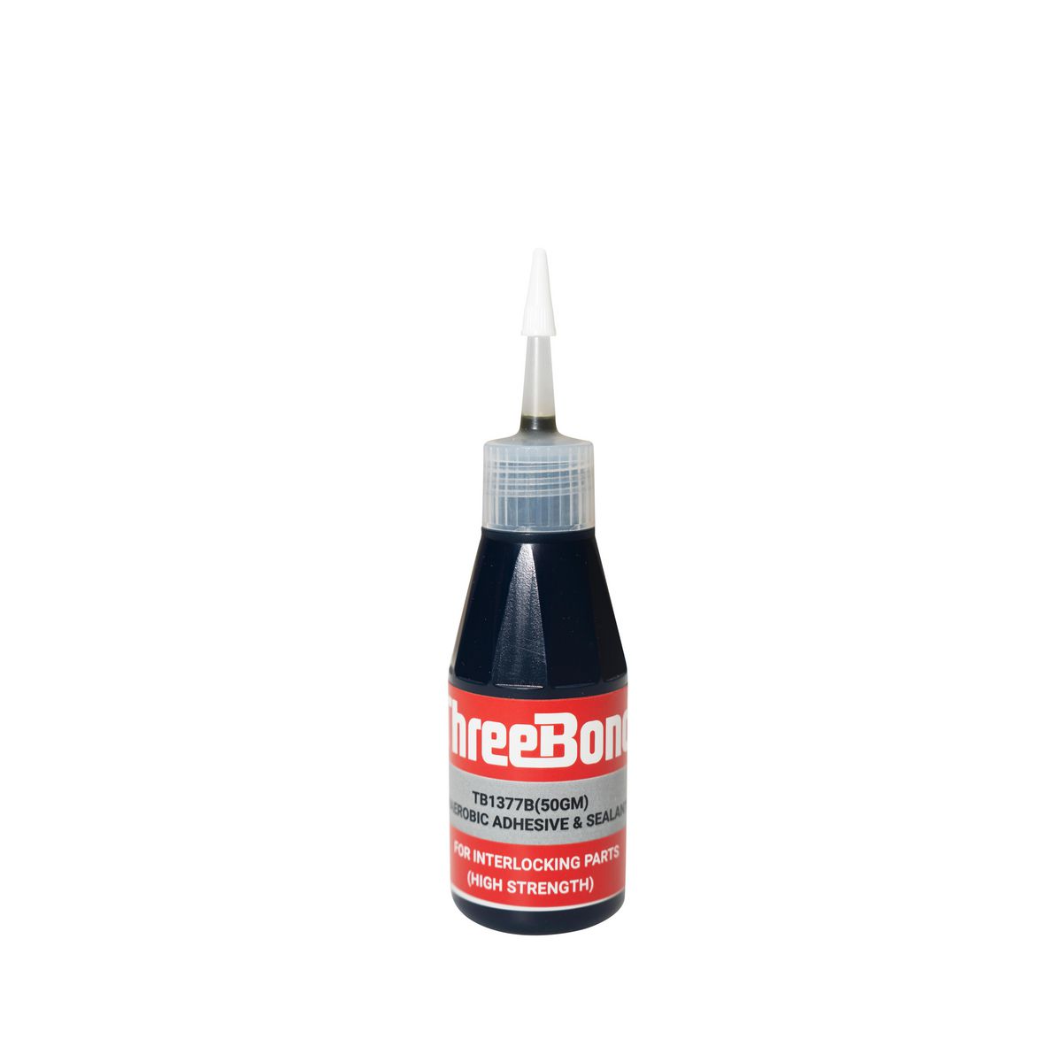ThreeBond Threadlocker High Strength 50ml 1377B-50