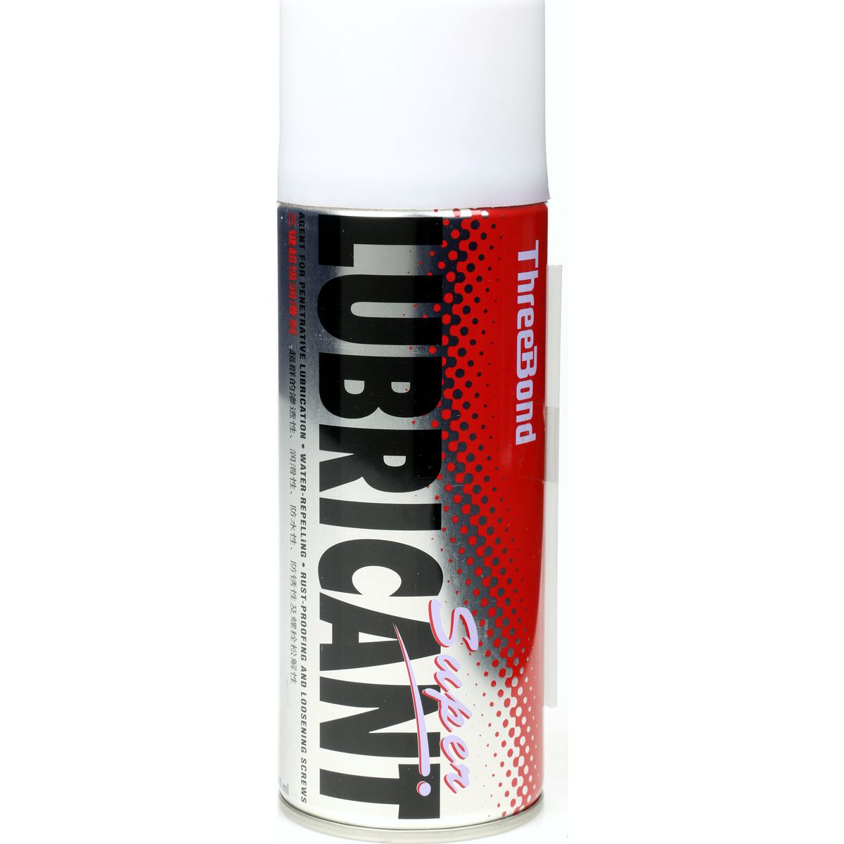 ThreeBond Spray Lubricant 400g 1803C-400