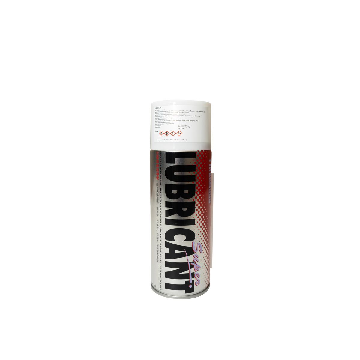 ThreeBond Spray Lubricant 400g 1803C-400