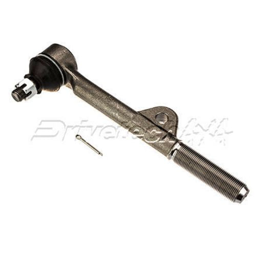 Drivetech Tie Rod End LH fits Toyota Hilux RN/LN10# 4/90-