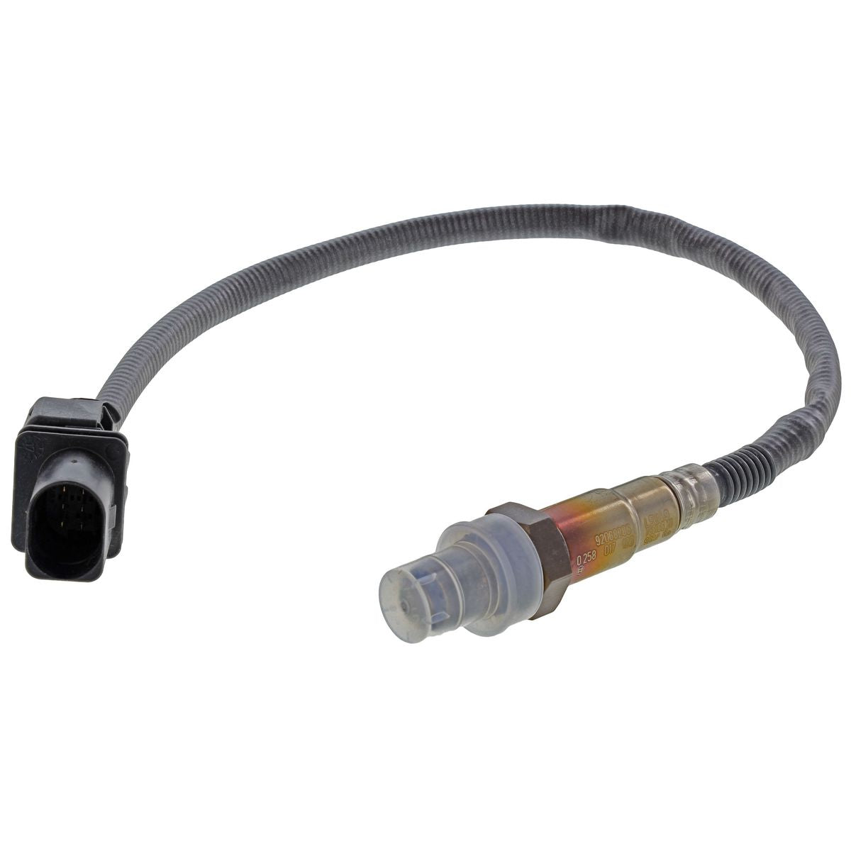 Bosch Oxygen Sensor 5 Wire 500mm Cable 0258017123