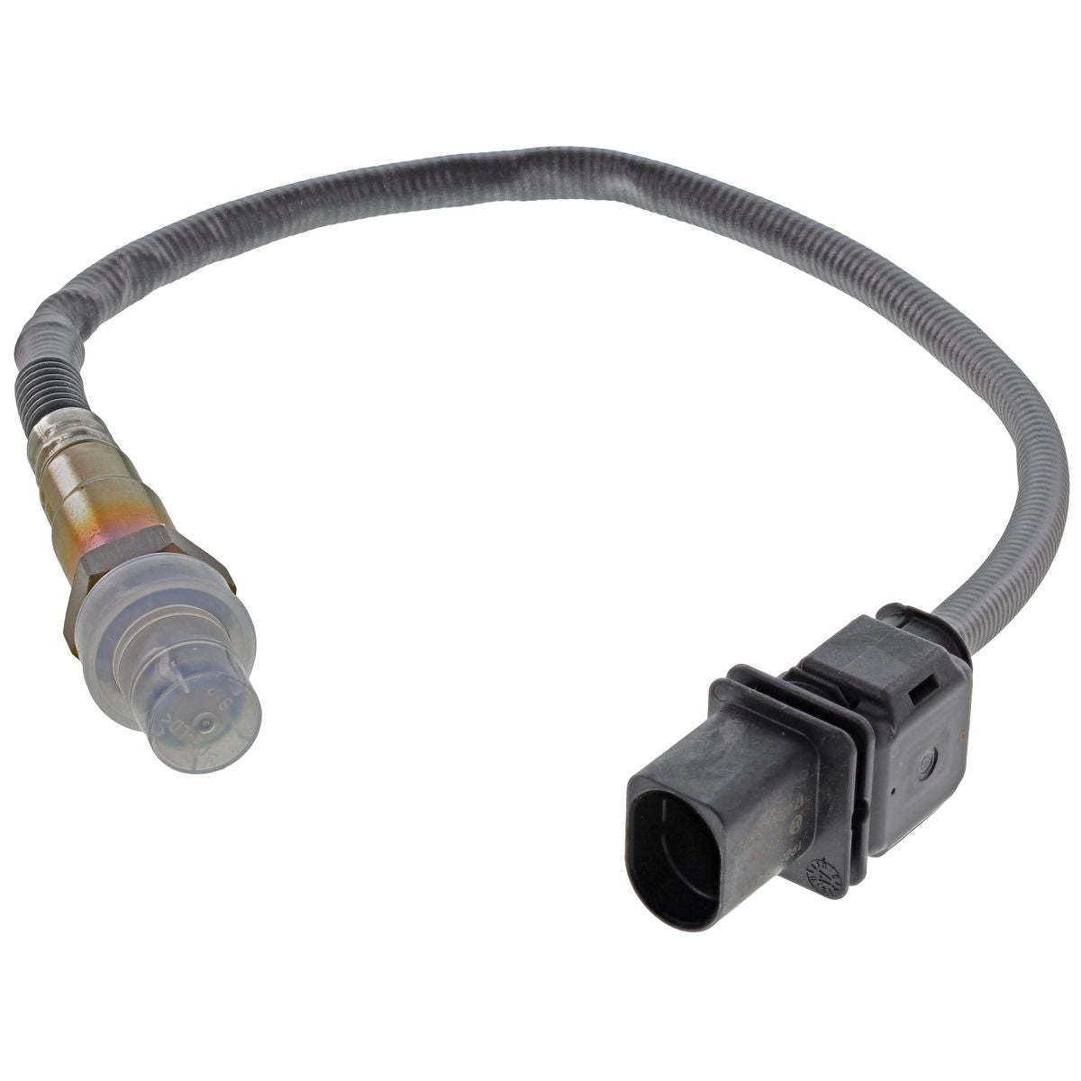 Bosch Oxygen Sensor 5 Wire 500mm Cable 0258017123