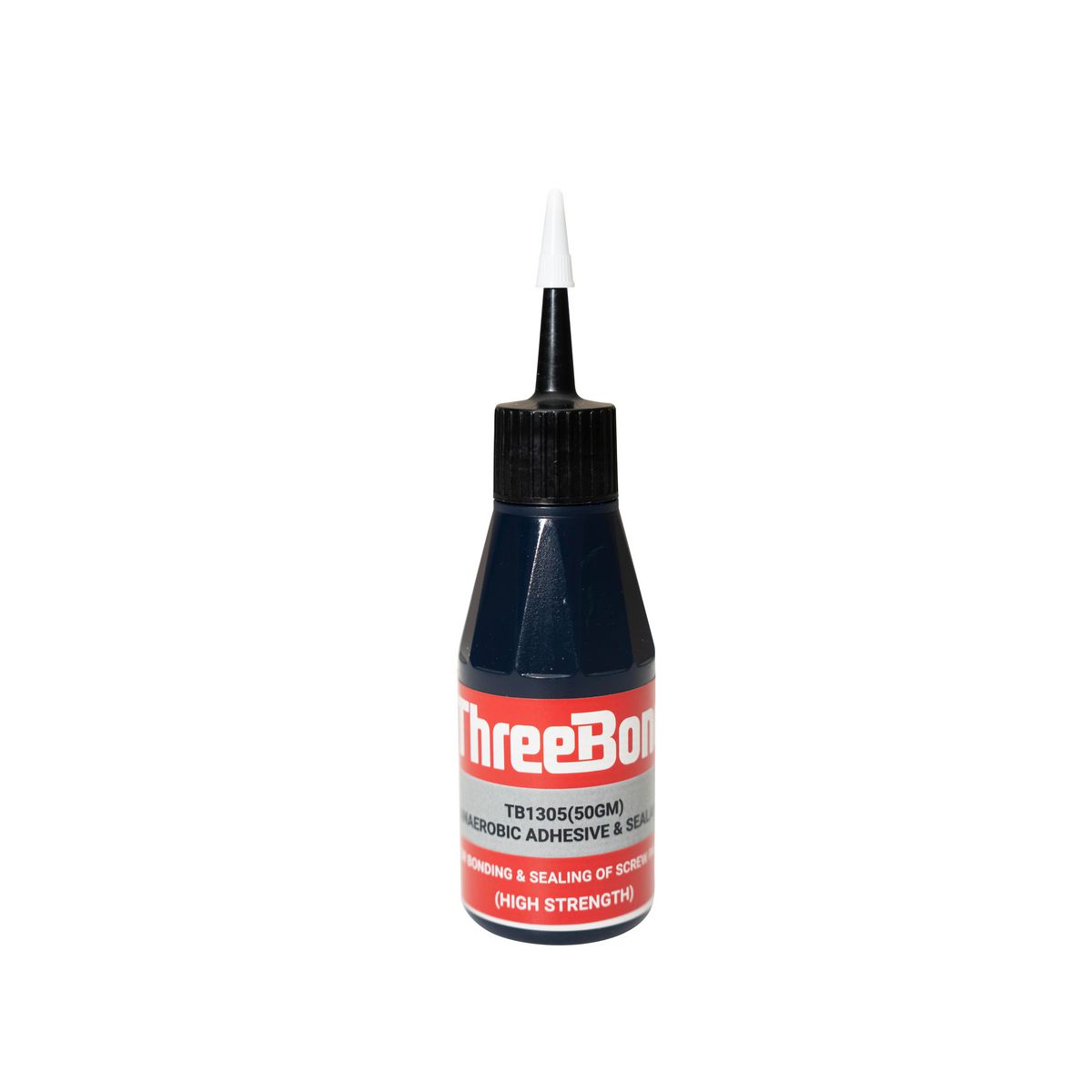 Threebond Nut Lock Seal High Strength 250Ml TB1305(250GM)