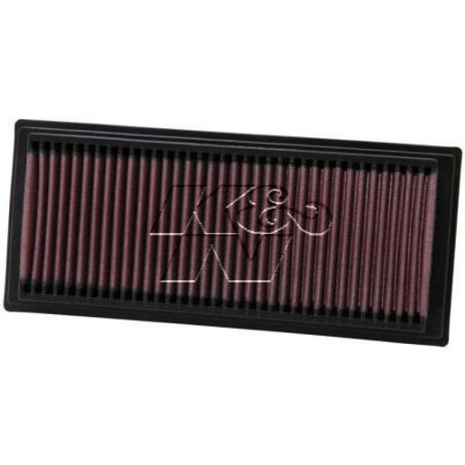 K&N Performance Air Filter Panel KN33-2761