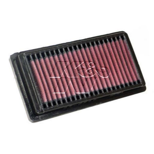 K&N Performance Air Filter Panel KN33-2544