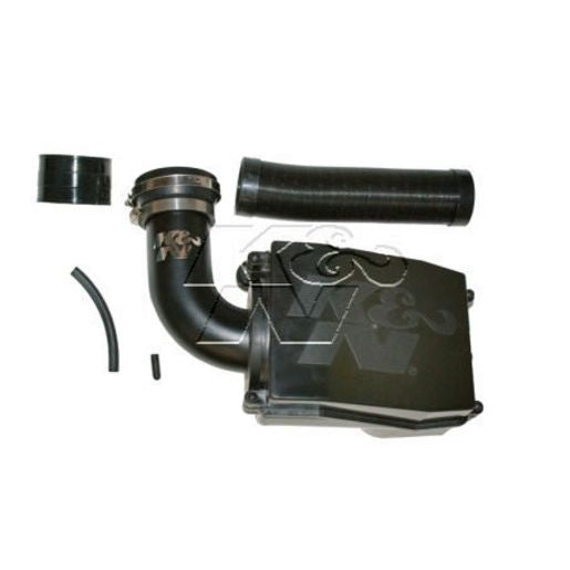 K&N Performance Air Induction Kit KN57S-9501