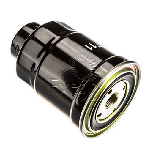 Silverline Fuel Filter Spin On DF11SL