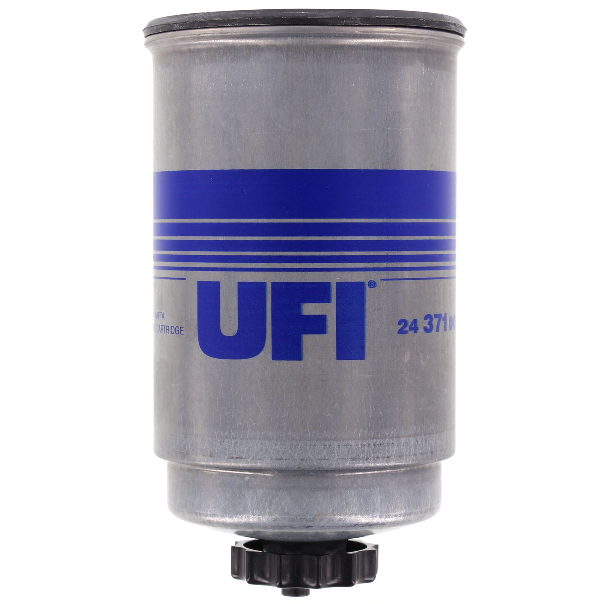 Silverline Fuel Filter Spin On DF17SL