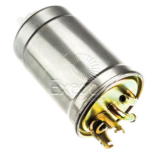 Silverline Fuel Filter Spin On DF24SL