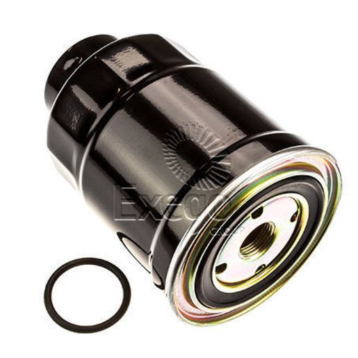 Silverline Fuel Filter Spin On DF28SL