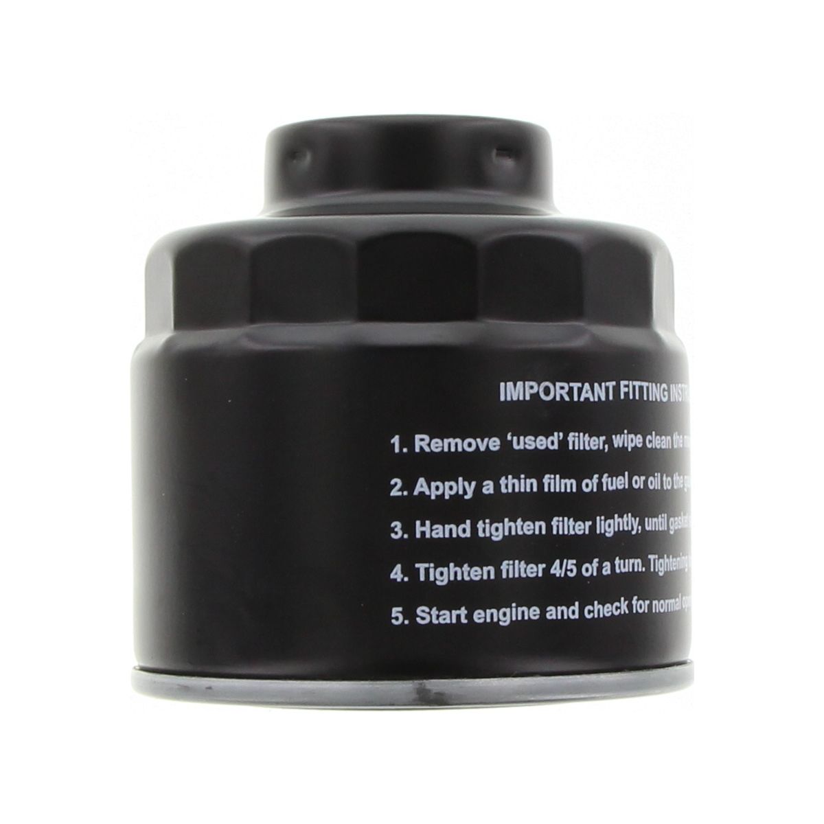 Silverline Fuel Filter Spin On DF29SL