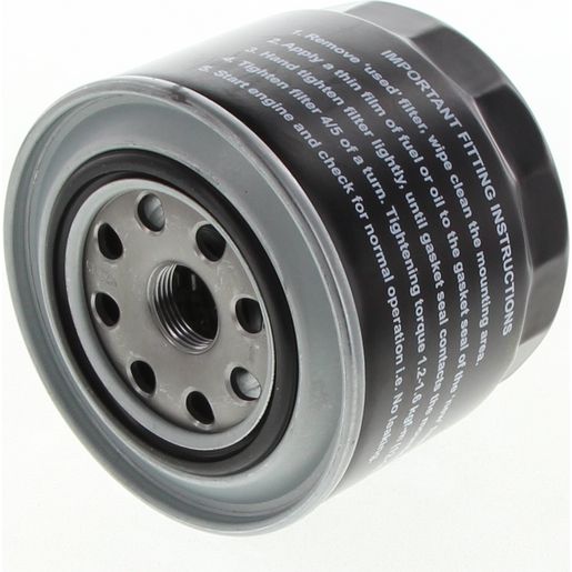 Silverline Fuel Filter Spin On DF29SL