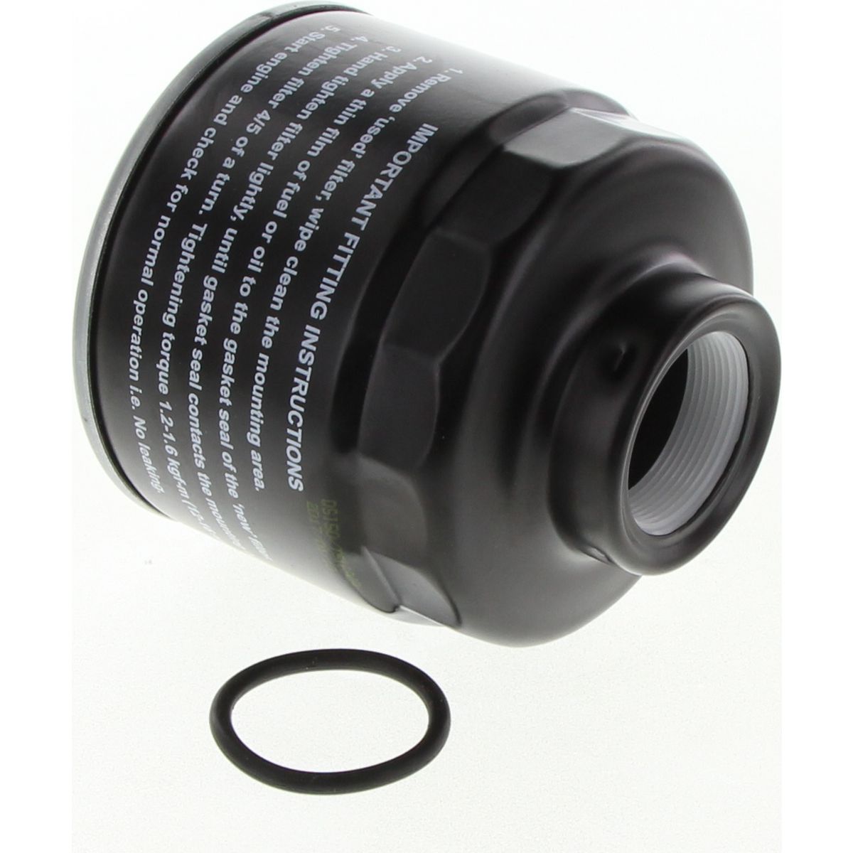 Silverline Fuel Filter Spin On DF29SL