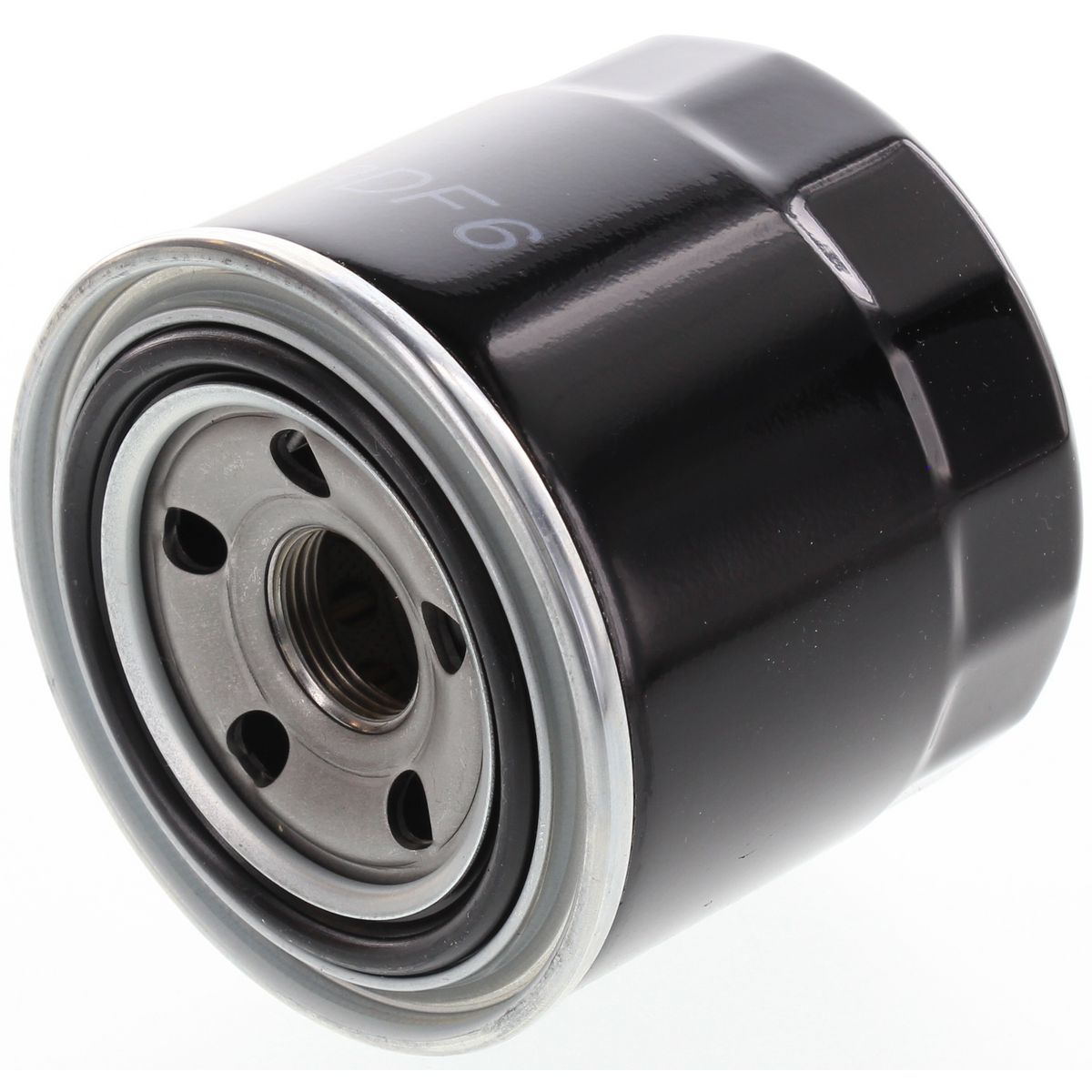 Silverline Fuel Filter Spin On DF6SL