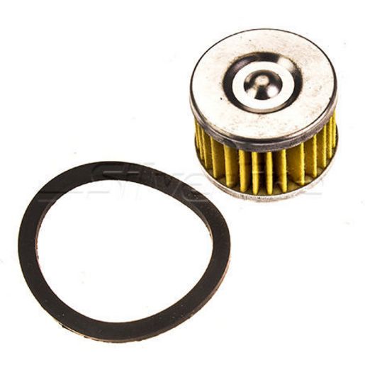 Silverline Fuel Filter Cartridge FC2SL
