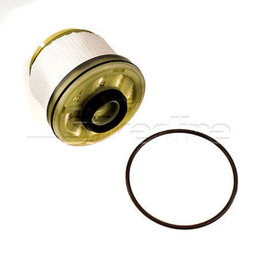 Silverline Fuel Filter Cartridge FC5SL