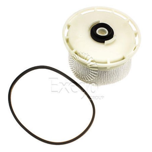 Silverline Fuel Filter Cartridge FC6SL