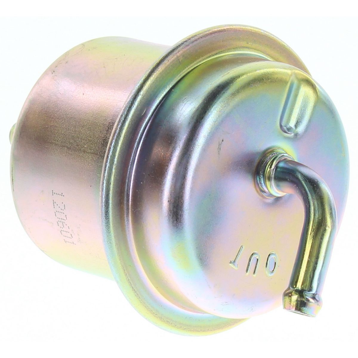 Silverline Fuel Filter In Line FF101SL