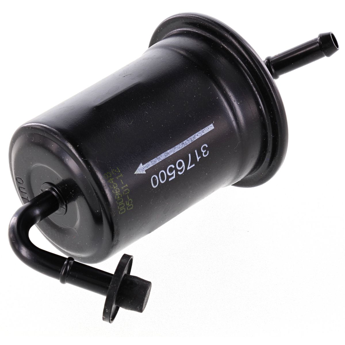 Silverline Fuel Filter In Line FF102SL