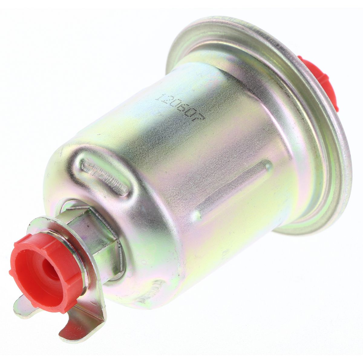 Silverline Fuel Filter In Line FF108SL