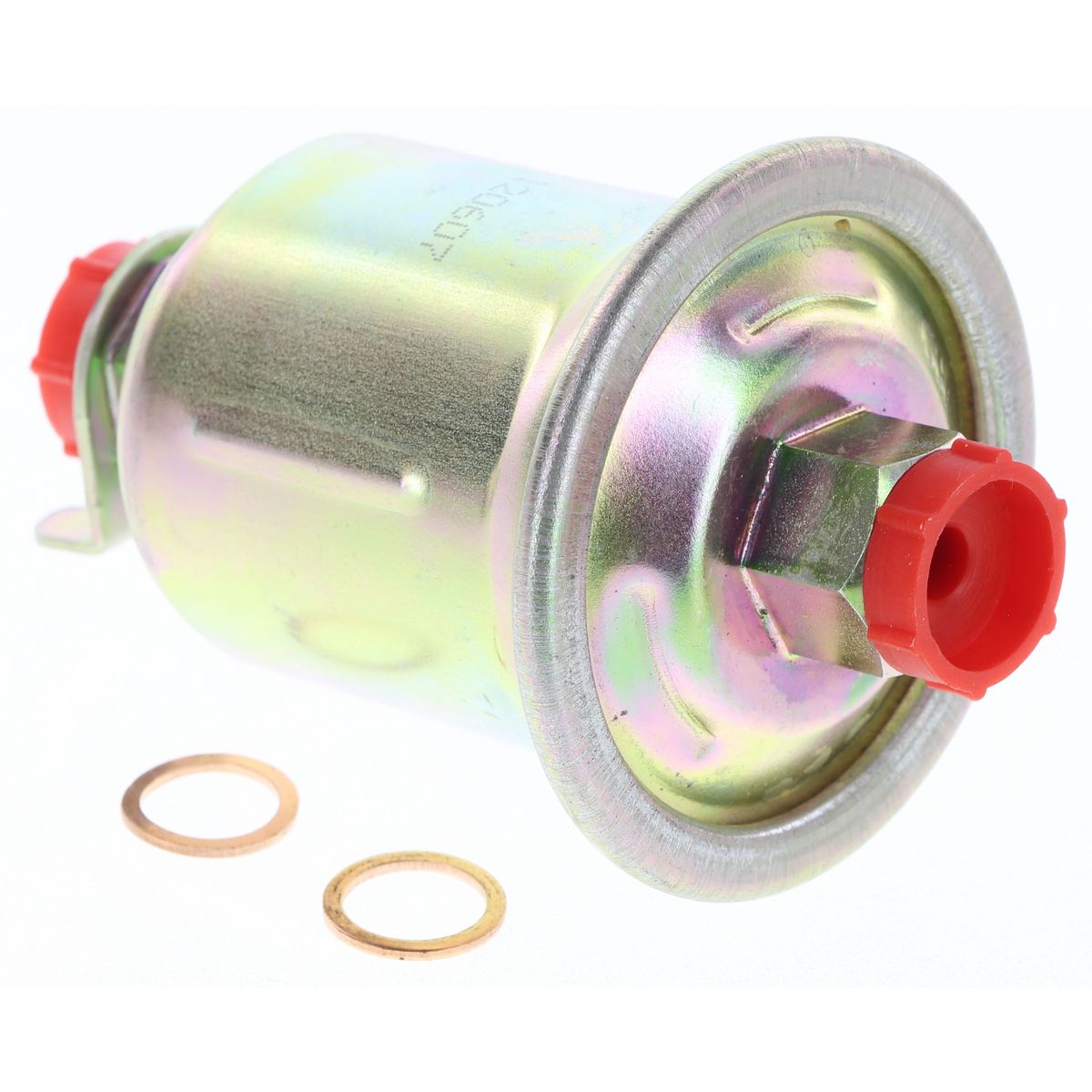 Silverline Fuel Filter In Line FF108SL