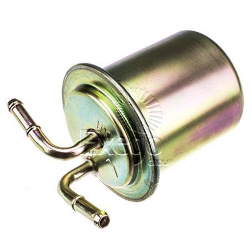 Silverline Fuel Filter In Line FF112SL