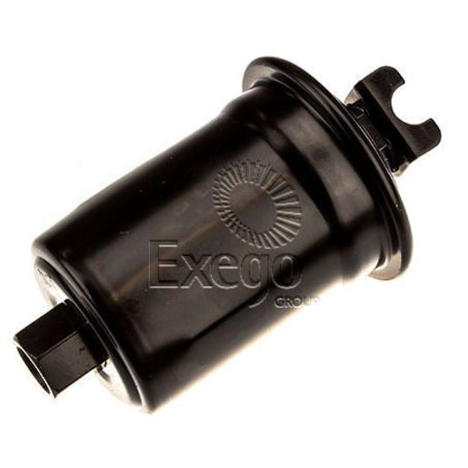 Silverline Fuel Filter In Line FF118SL