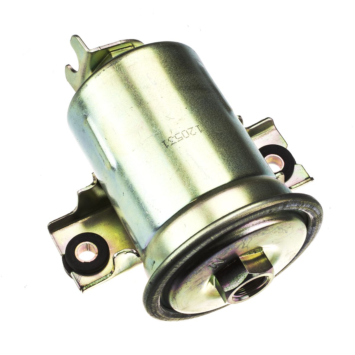 Silverline Fuel Filter In Line FF126SL