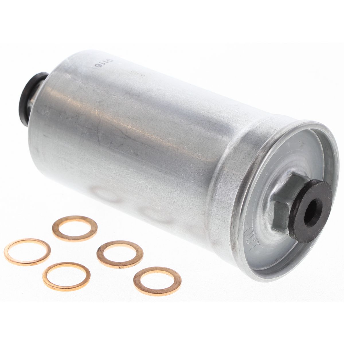 Silverline Fuel Filter In Line FF12SL