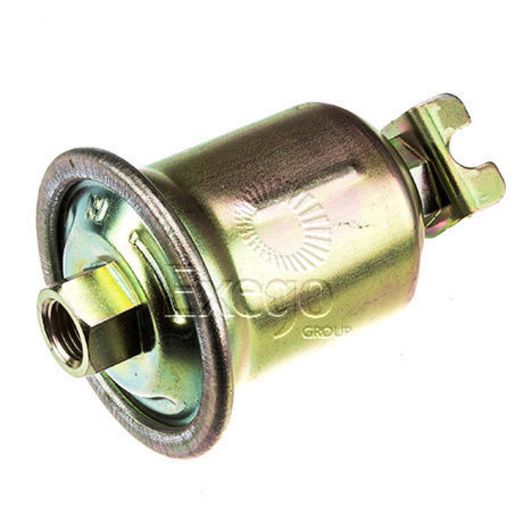 Silverline Fuel Filter In Line FF140SL