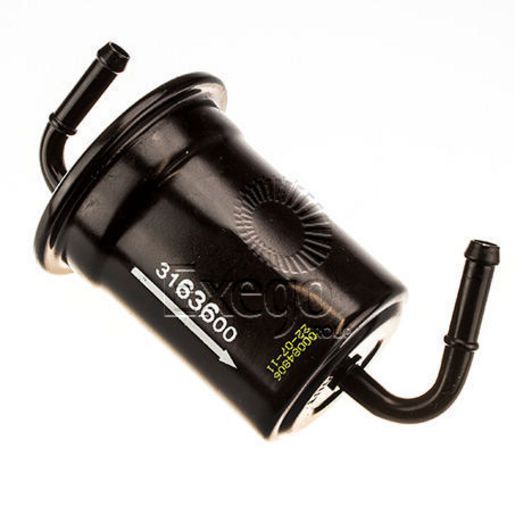 Silverline Fuel Filter In Line FF145SL